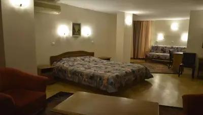 Hotel Drama Burgas