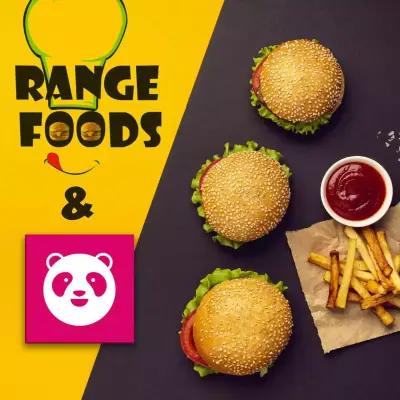 Range Foods