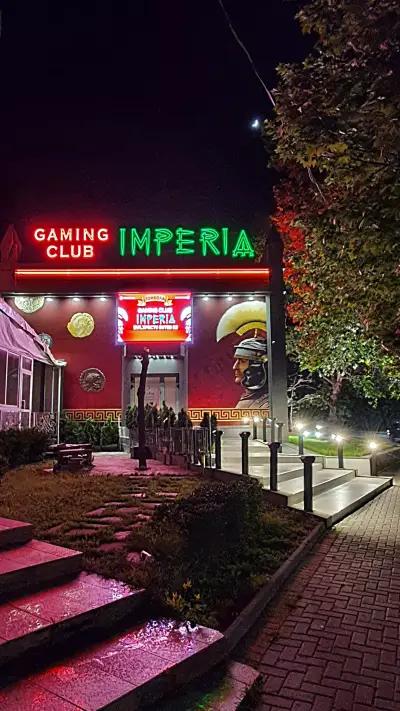 Gaming Club Imperia