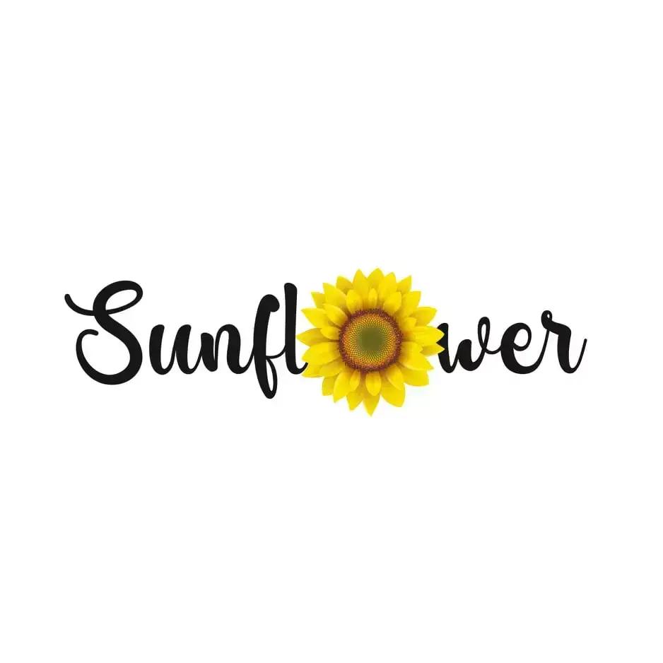 Цветно Студио Sunflower - цветя и подаръци