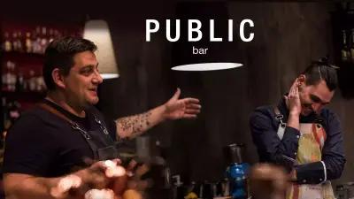 Public Bar