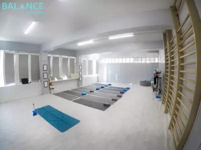 Balance Studio