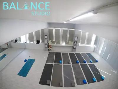 Balance Studio