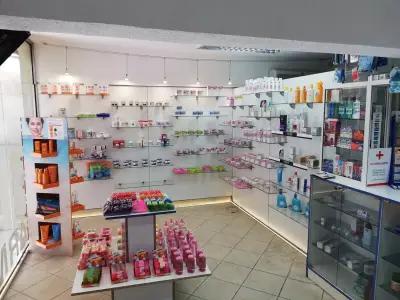 Pharmacy Sofia