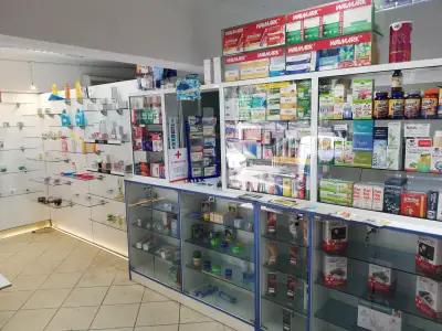 Pharmacy Sofia