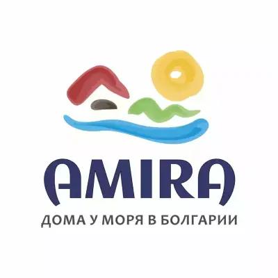 Amira Bulgaria Ltd.