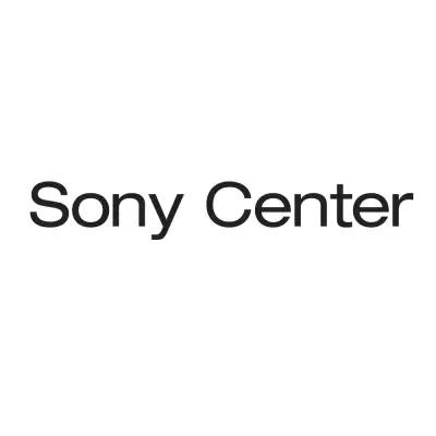 Sony Center