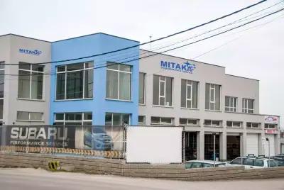 Mitaka Subaru Service