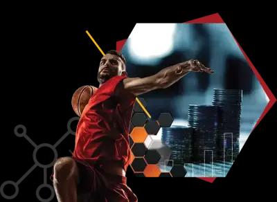 Delasport - Sports Betting & Online Casino Software Solutions