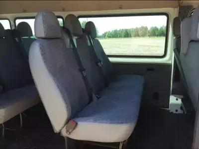 Rent a Van