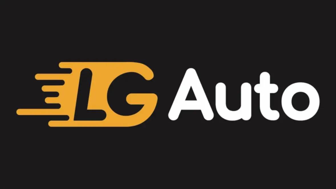 Ел Джи Ауто ООД / LG Auto Ltd