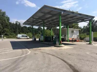 Eco Petrol 2 Цариградско шосе