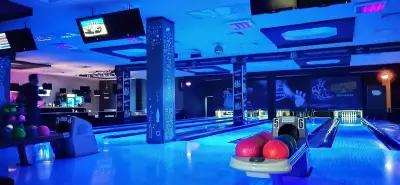 Galaxy Bowling Club