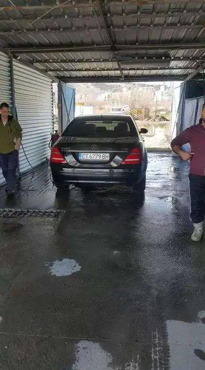 Auto SPA Стара Загора - Почистване на филтър за твърди частици (DPF / FAP) Автомивка