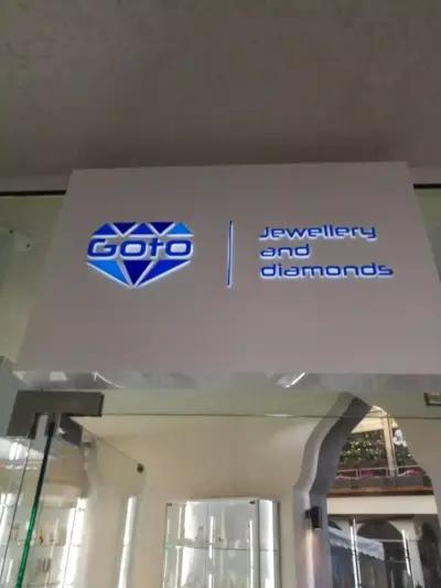 Goto Jewellery and Diamonds