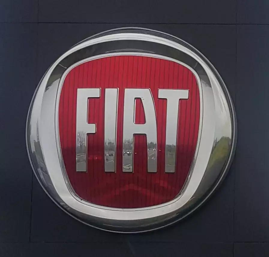 Fiat Burgas