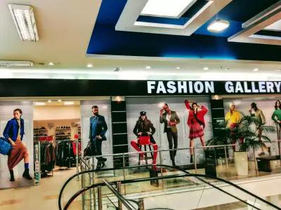 Fashion Gallery