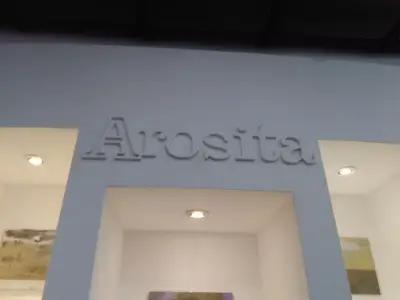 Arosita Gallery / contemporary art