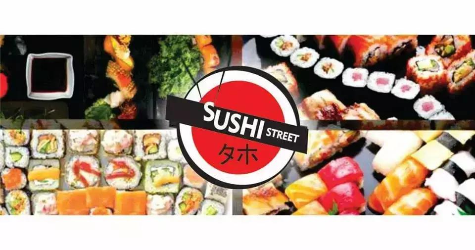 Sushi Street