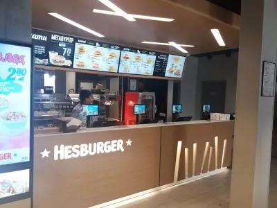 Hesburger