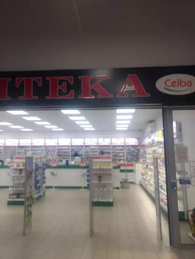 SOpharmacy Кауфланд Тракия Шумен