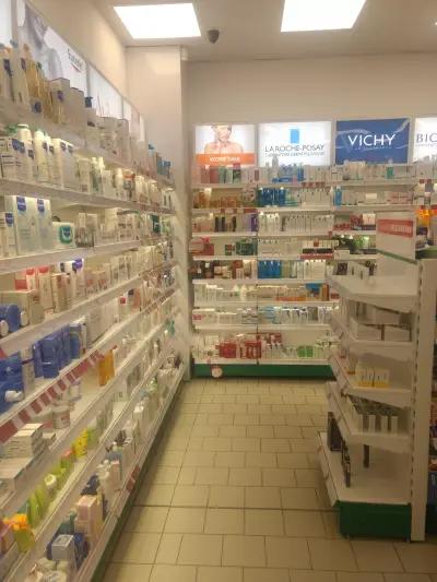 SOpharmacy Кауфланд Тракия Шумен