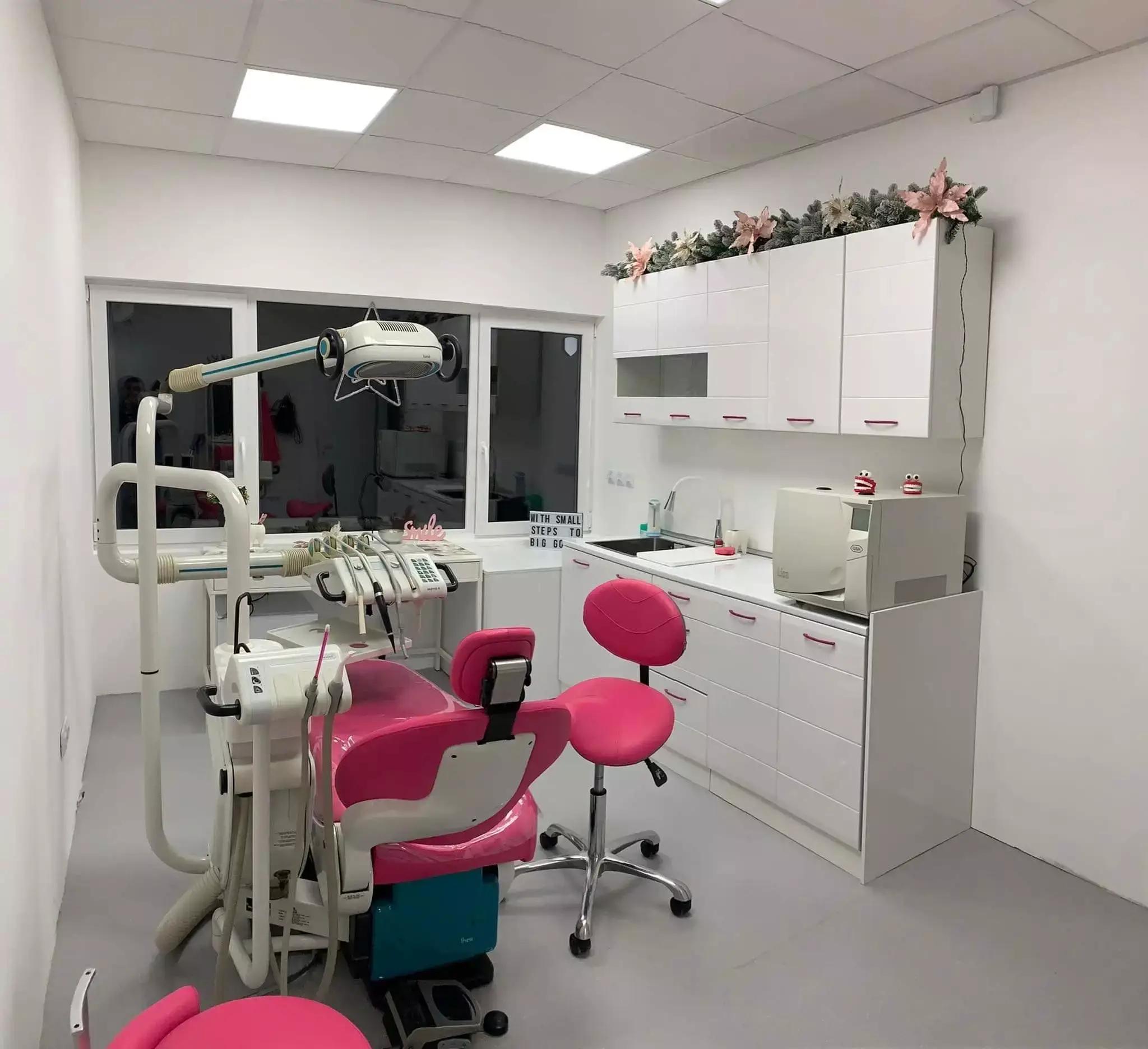 JB dental studio