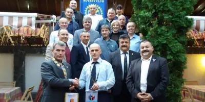 Rotary Club Berkovitsa