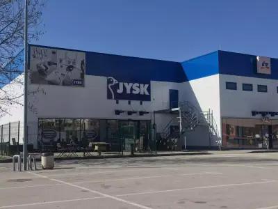 JYSK Plovdiv, Karshiaka