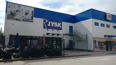 JYSK Plovdiv, Karshiaka