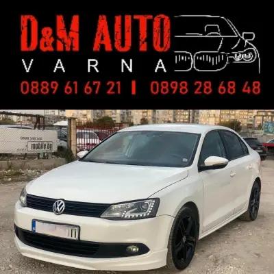 D&M-Auto Varna