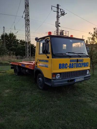 BRC - Автосервиз