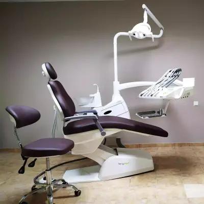 Dental Studio BeMyDent - Зъболекар, Стоматолог, Dentist