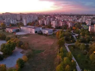 Средно училище „Свети Седмочисленици“