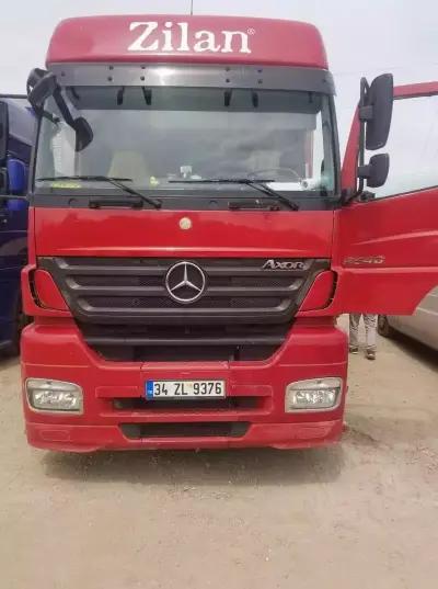 Мобилен сервиз за камиони Русе/Truck service