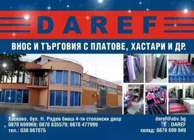 DAREF