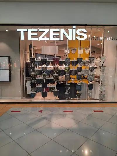 Tezenis