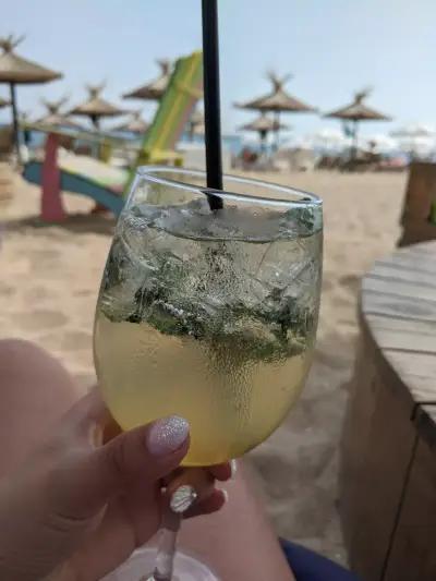 Mojito Beach Style