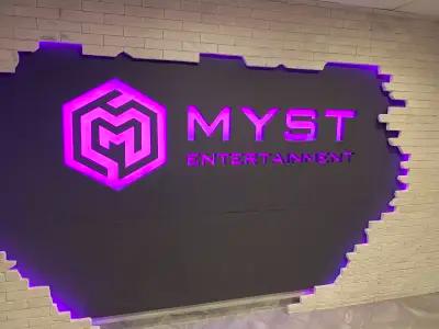 Myst Entertainment Escape Room