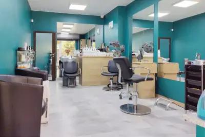 PR Hair Design Salon - Фризьорски салон