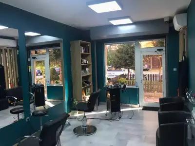 PR Hair Design Salon - Фризьорски салон