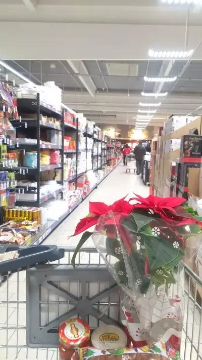 Kaufland Сливен - Промишлена зона