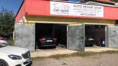 M-auto sport service