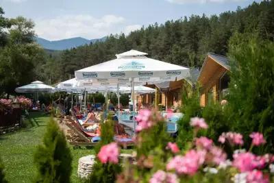 Thermal Camping Velingrad