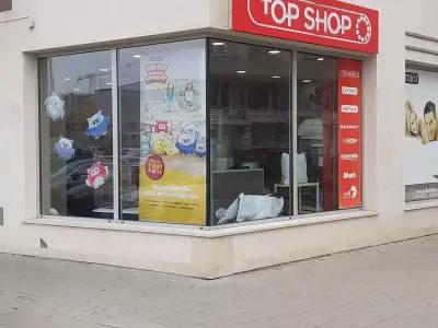 Top Shop Mladost