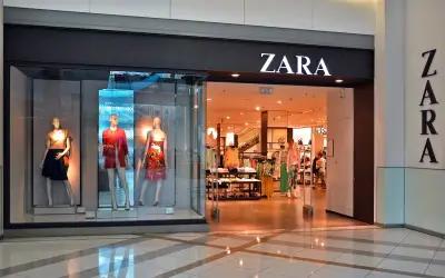 ZARA