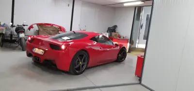 Parts 3000/service for Sport cars , race cars, Ferrari, Maserati, Lamborghini and other