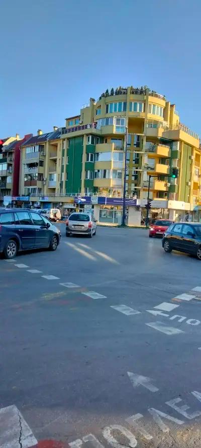 ЦКБ АД офис Стамболийски