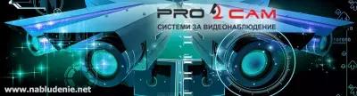 ProCam Видеонаблюдение