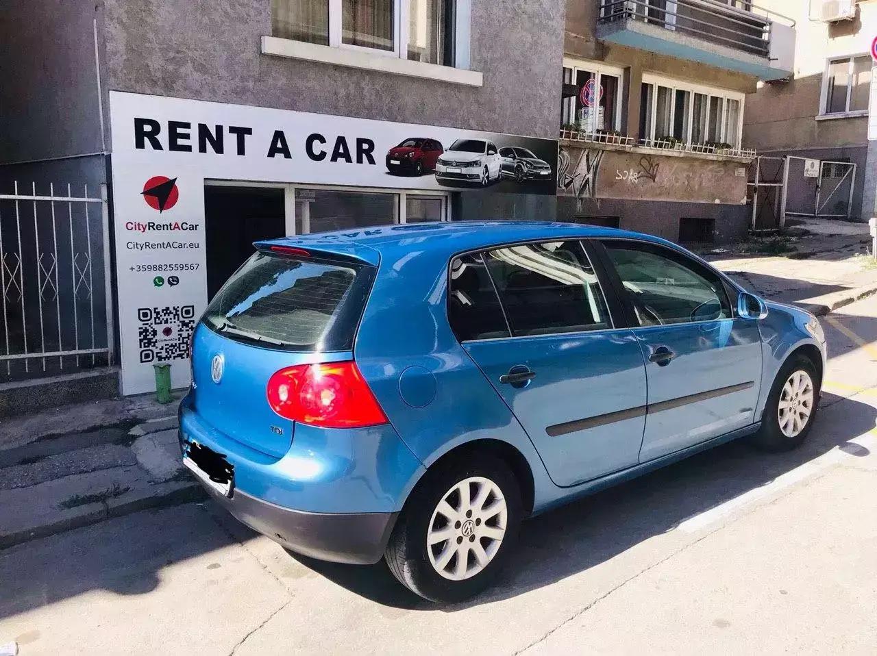 City Rent A Car - Airport